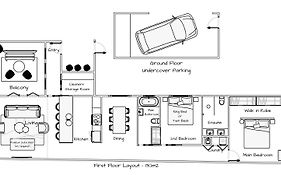 The Old Federal Coffee Palace